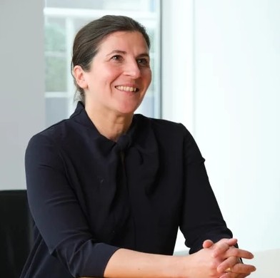Carine Bonnejean, Christie & Co